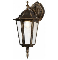 Уличный настенный светильник Ambrella Light Garden ST2019