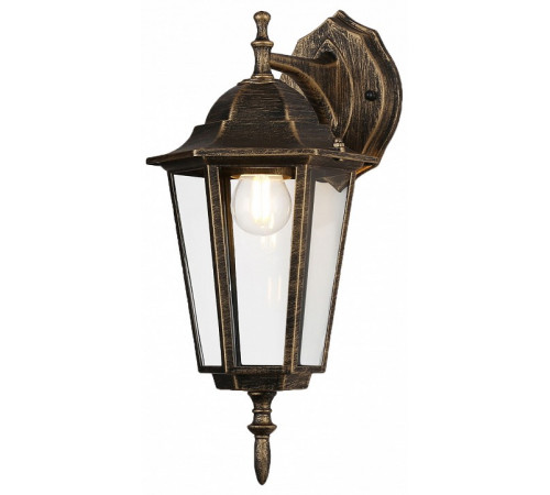 Уличный настенный светильник Ambrella Light Garden ST2019 Уличный настенный светильник Ambrella Light Garden ST2019