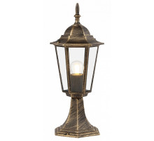 Уличный ландшафтный светильник Ambrella Light Garden ST2025