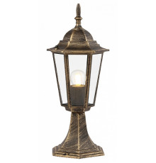 Уличный ландшафтный светильник Ambrella Light Garden ST2025