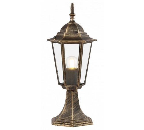 Уличный ландшафтный светильник Ambrella Light Garden ST2025