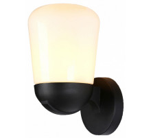 Уличный настенный светильник Ambrella Light Garden ST2083