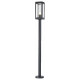 Уличный ландшафтный светильник Ambrella Light Garden ST2422