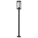 Уличный ландшафтный светильник Ambrella Light Garden ST2425