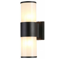Уличный настенный светильник Ambrella Light Garden ST2455
