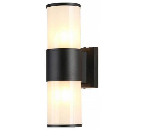 Уличный настенный светильник Ambrella Light Garden ST2455