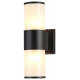 Уличный настенный светильник Ambrella Light Garden ST2455