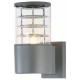 Уличный настенный светильник Ambrella Light Garden ST2521