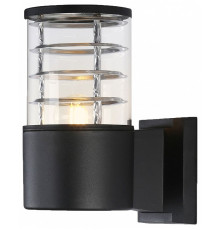 Уличный настенный светильник Ambrella Light Garden ST2522