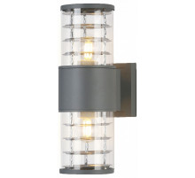 Уличный настенный светильник Ambrella Light Garden ST2523