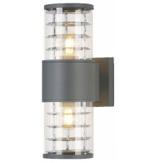 Уличный настенный светильник Ambrella Light Garden ST2523