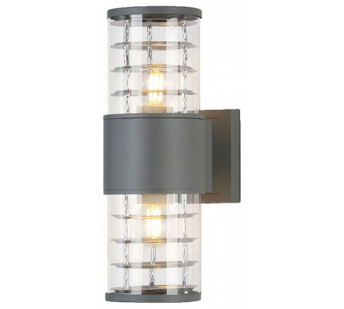 Уличный настенный светильник Ambrella Light Garden ST2523 Уличный настенный светильник Ambrella Light Garden ST2523