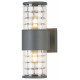 Уличный настенный светильник Ambrella Light Garden ST2523