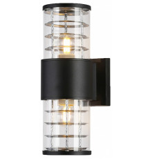 Уличный настенный светильник Ambrella Light Garden ST2525