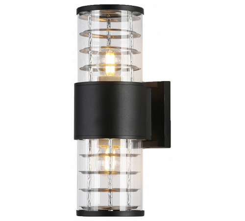 Уличный настенный светильник Ambrella Light Garden ST2525 Уличный настенный светильник Ambrella Light Garden ST2525