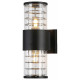 Уличный настенный светильник Ambrella Light Garden ST2525