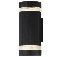Уличный настенный светильник Ambrella Light Garden ST2562
