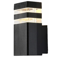 Уличный настенный светильник Ambrella Light Garden ST2572
