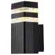 Уличный настенный светильник Ambrella Light Garden ST2572