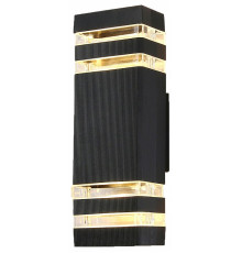 Уличный настенный светильник Ambrella Light Garden ST2574