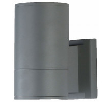 Уличный настенный светильник Ambrella Light Garden ST2909