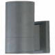 Уличный настенный светильник Ambrella Light Garden ST2909