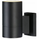 Уличный настенный светильник Ambrella Light Garden ST2911