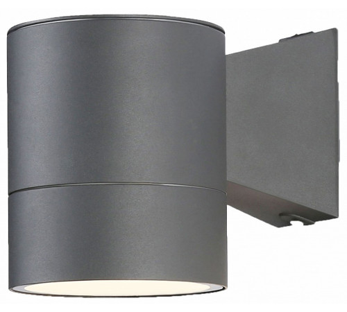 Уличный настенный светильник Ambrella Light Garden ST3301