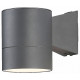 Уличный настенный светильник Ambrella Light Garden ST3301