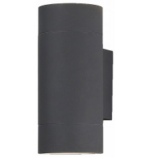 Уличный настенный светильник Ambrella Light Garden ST3303