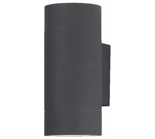 Уличный настенный светильник Ambrella Light Garden ST3303