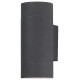 Уличный настенный светильник Ambrella Light Garden ST3303