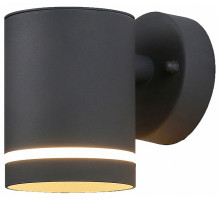 Уличный настенный светильник Ambrella Light Garden ST3323