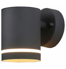 Уличный настенный светильник Ambrella Light Garden ST3323
