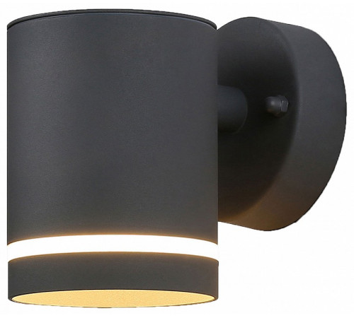 Уличный настенный светильник Ambrella Light Garden ST3323