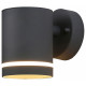 Уличный настенный светильник Ambrella Light Garden ST3323