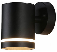 Уличный настенный светильник Ambrella Light Garden ST3327