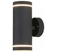 Уличный настенный светильник Ambrella Light Garden ST3332