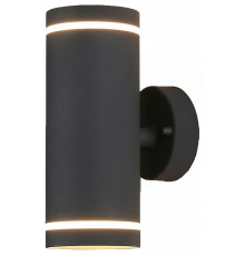 Уличный настенный светильник Ambrella Light Garden ST3332