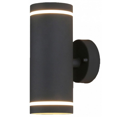 Уличный настенный светильник Ambrella Light Garden ST3332