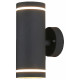 Уличный настенный светильник Ambrella Light Garden ST3332