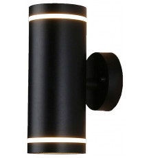 Уличный настенный светильник Ambrella Light Garden ST3333