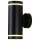 Уличный настенный светильник Ambrella Light Garden ST3333