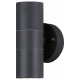 Уличный настенный светильник Ambrella Light Garden ST3706