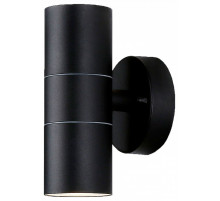 Уличный настенный светильник Ambrella Light Garden ST3707