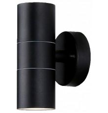 Уличный настенный светильник Ambrella Light Garden ST3707