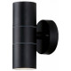 Уличный настенный светильник Ambrella Light Garden ST3707