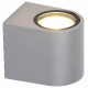 Уличный настенный светильник Ambrella Light Garden ST3721