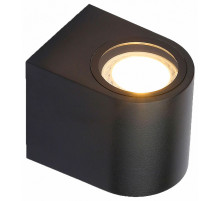 Уличный настенный светильник Ambrella Light Garden ST3722