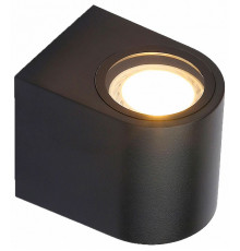 Уличный настенный светильник Ambrella Light Garden ST3722